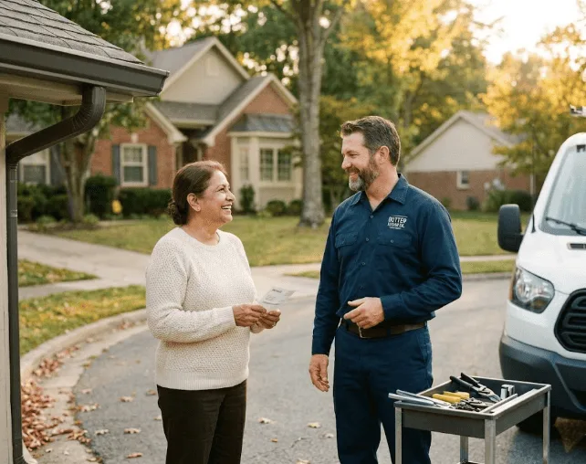 Gutter Repair Hackberry, LA FAQs