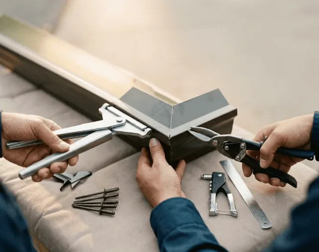 Why choose Gutter Repair in Hackberry, LA